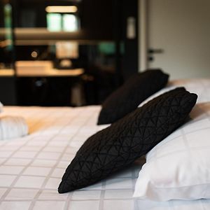 Suite superior con letto king size